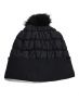 UNDER ARMOUR Storm Insulated Beanie All Black - 1365931-001 - 1t