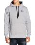 UNDER ARMOUR Storm Rival Cotton Hoodie - 1280780-025 - 1t