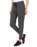 UNDER ARMOUR Taped Fleece Pants Grey - 1328936-001 - 3t