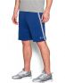 UNDER ARMOUR Tech Mesh Shorts Blue - 1271940-400 - 1t
