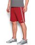UNDER ARMOUR Tech Mesh Shorts Red - 1271940-600 - 1t