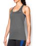 UNDER ARMOUR Tech Tank Anthra - 1275045-090 - 2t