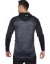 UNDER ARMOUR Tech Terry Fitted Hoodie Grey - 1295921-008 - 2t
