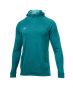 UNDER ARMOUR Tech Terry Fitted Hoody - 1295919-158 - 1t
