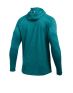 UNDER ARMOUR Tech Terry Fitted Hoody - 1295919-158 - 2t