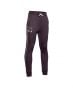 UNDER ARMOUR Tech Terry Joggers Purple - 1345403-520 - 1t