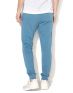 UNDER ARMOUR Terry Joggers Blue - 1329289-408 - 2t