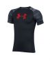 UNDER ARMOUR Train To Game Tee - 1299288-001 - 1t
