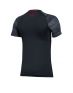 UNDER ARMOUR Train To Game Tee - 1299288-001 - 2t