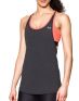 UNDER ARMOUR Training 2in1 Tank Top Grey - 1290807-092 - 1t