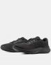UNDER ARMOUR Mojo 2 All Black - 3024134-002 - 3t