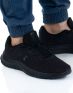 UNDER ARMOUR Mojo 2 All Black - 3024134-002 - 6t