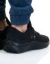 UNDER ARMOUR Mojo 2 All Black - 3024134-002 - 7t