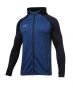 UNDER ARMOUR UA Tech Terry Fitted Navy - 1295921-789 - 1t