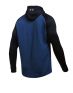 UNDER ARMOUR UA Tech Terry Fitted Navy - 1295921-789 - 2t
