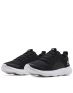 UNDER ARMOUR UA Victory Black - 3023639-001 - 3t