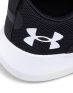 UNDER ARMOUR UA Victory Black - 3023639-001 - 7t