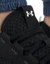 UNDER ARMOUR UA Victory Black - 3023639-001 - 8t