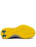 UNDER ARMOUR Bgs Jet 2017 Blue Yellow - 1296009-400 - 6t