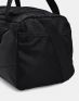 UNDER ARMOUR Undeniable 5.0 XS Duffle Bag Black - 1369221-001 - 4t