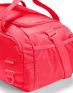 UNDER ARMOUR Undeniable Duffel 4.0 XS Red - 1342655-628 - 3t