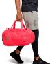 UNDER ARMOUR Undeniable Duffel 4.0 XS Red - 1342655-628 - 6t