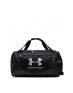 UNDER ARMOUR Undeniable 5.0 Medium Duffle Bag Black - 1369223-001 - 1t