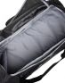 UNDER ARMOUR Undeniable 5.0 Medium Duffle Bag Black - 1369223-001 - 3t