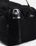 UNDER ARMOUR Undeniable 5.0 Medium Duffle Bag Black - 1369223-001 - 4t