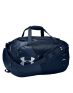 UNDER ARMOUR Undeniable Duffel Bag 4.0 MD Navy - 1342657-408 - 1t