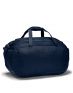 UNDER ARMOUR Undeniable Duffel Bag 4.0 MD Navy - 1342657-408 - 2t