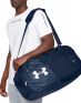 UNDER ARMOUR Undeniable Duffel Bag 4.0 MD Navy - 1342657-408 - 5t