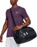 UNDER ARMOUR Undeniable Duffel Bag Black - 1342657-001 - 7t