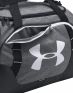 UNDER ARMOUR Undeniable Duffle 3.0 Grey - 1300213-041 - 4t