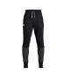 UNDER ARMOUR Unstoppable Double Knit Black - 1318238-001 - 1t