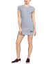 UNDER ARMOUR Unstoppable Dress Grey - 1324203-025 - 1t