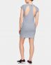 UNDER ARMOUR Unstoppable Dress Grey - 1324203-025 - 2t
