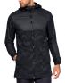 UNDER ARMOUR Unstoppable Gore Windstopped Jacket Black - 1324217-001 - 1t