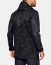 UNDER ARMOUR Unstoppable Gore Windstopped Jacket Black - 1324217-001 - 2t