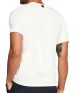 UNDER ARMOUR Unstoppable Graphic Tee Ecru - 1317914-996 - 2t