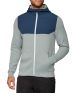 UNDER ARMOUR Unstoppable Knit Hoody - 1317907-025 - 1t