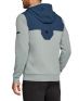 UNDER ARMOUR Unstoppable Knit Hoody - 1317907-025 - 2t