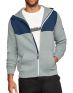 UNDER ARMOUR Unstoppable Knit Hoody - 1317907-025 - 3t