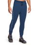 UNDER ARMOUR Unstoppable Knit Jogger Navy - 1317908-992 - 1t