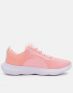 UNDER ARMOUR Victory Running Pink Peach - 3023640-602 - 2t