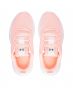 UNDER ARMOUR Victory Running Pink Peach - 3023640-602 - 5t