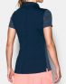 UNDER ARMOUR Zinger Polo Navy - 1272336-409 - 3t