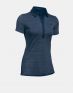 UNDER ARMOUR Zinger Polo Navy - 1272336-409 - 4t