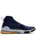 UNDER ARMOUR x Project Rock 1 Navy - 3020788-403 - 2t
