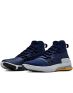 UNDER ARMOUR x Project Rock 1 Navy - 3020788-403 - 3t
